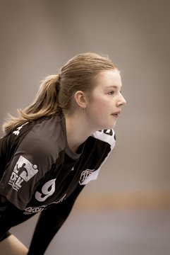 Bild 392 - wU18 Norddeutsche Meisterschaft